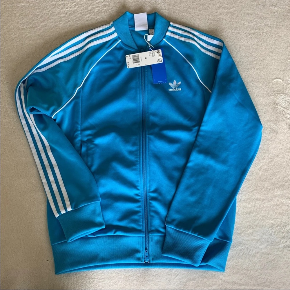 Adidas Jacket